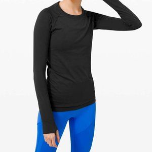 Swiftly Tech Long Sleeve 2.0